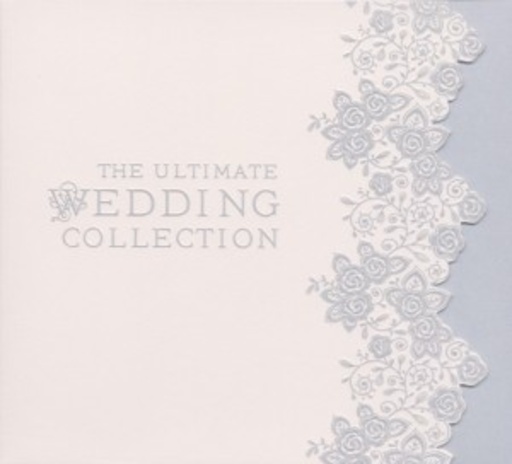 Diverse – The Ultimate Wedding Collection