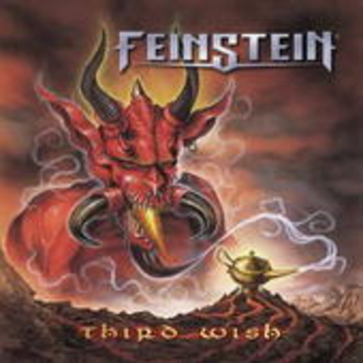 Feinstein – Third Wish
