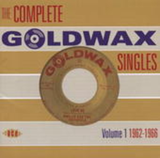 Diverse – Complete Goldwax Singles Vol. 1 (1962-1966)