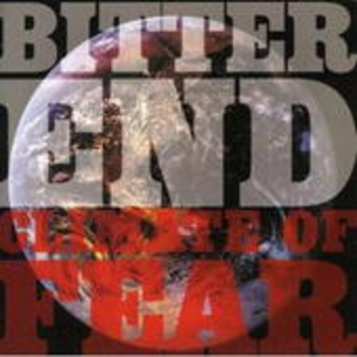 Bitter End – Climate Of Fear