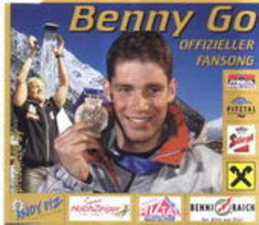 Andy Piz – Benny Go