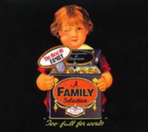 Family – Anthology