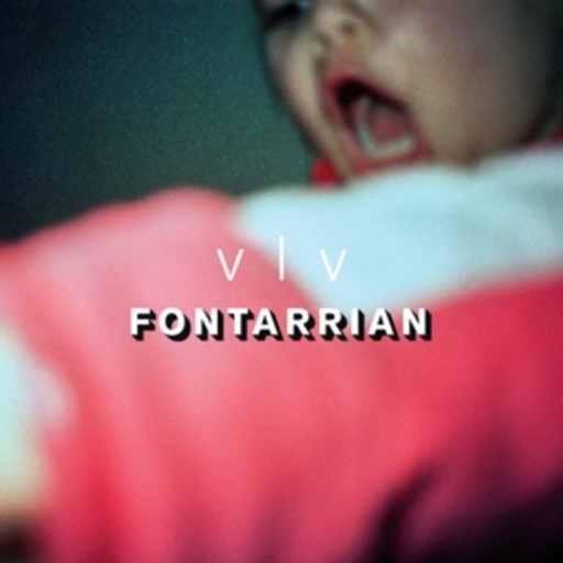 Fontarrian – vlv