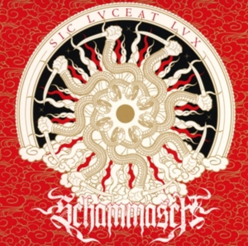 Schammasch – Sic Lvceat Lvx