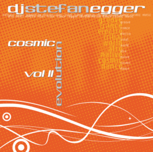 Cosmic Evolution Vol. 2