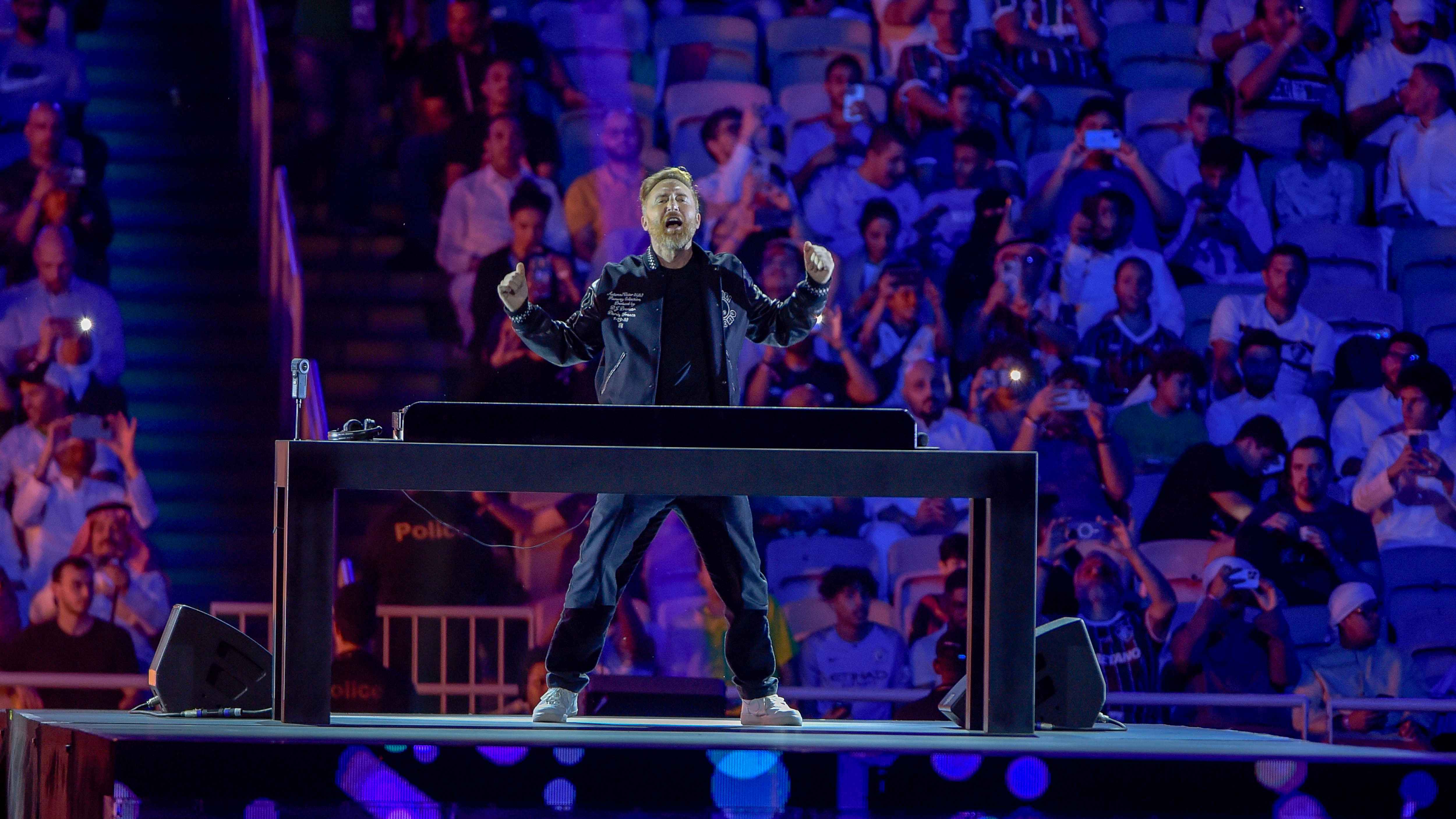 902ae56e f33d 4790 9f0d 6321ae3836ae Ist ab sofort bei RTLZwei zu hören: David Guetta.