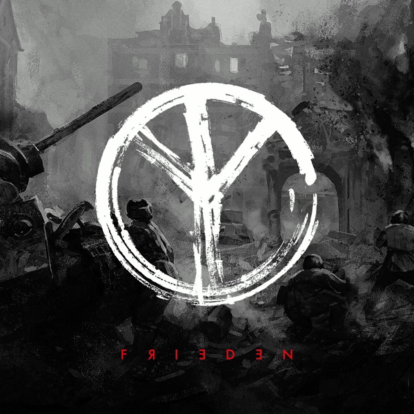 Ruffiction – Frieden