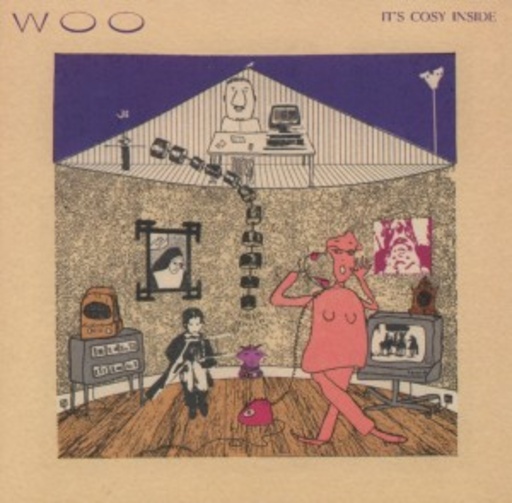 Woo – It's Cosy Inside