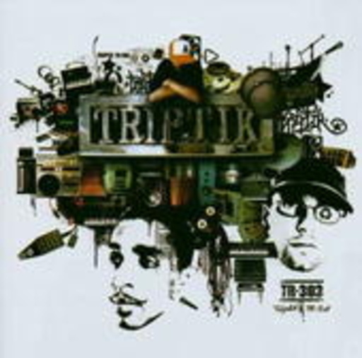 Triptik – TR-303