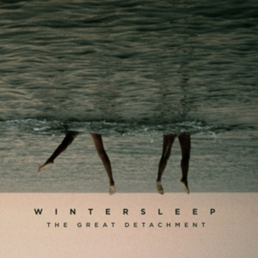 Wintersleep – The Great Detachment