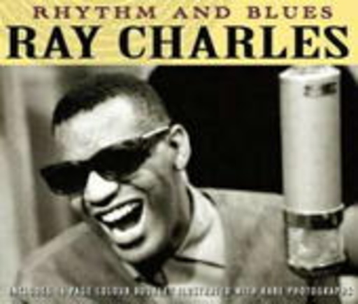 Ray Charles – Rhythm And Blues