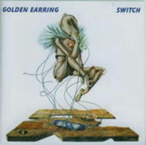 Golden Earring – Switch