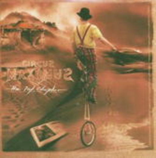 Circus Maximus – The 1st Chapter