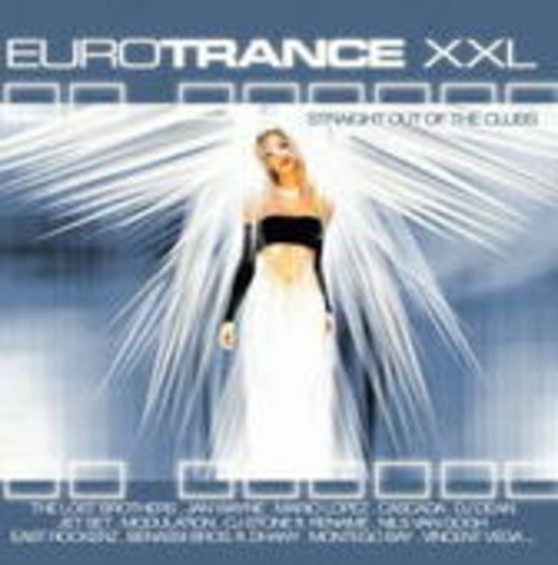 Diverse – Euro Trance XXL
