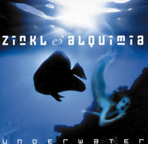 Zinkl & Alquima – Underwater