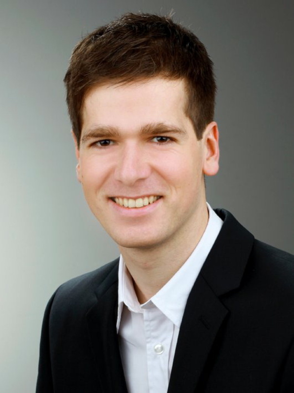Von Starwatch Entertainment zu Electrola: Dirk Geibel