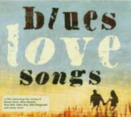 Diverse – Blues Love Songs