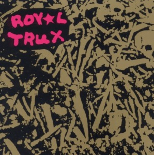 Royal Trux – Skulls