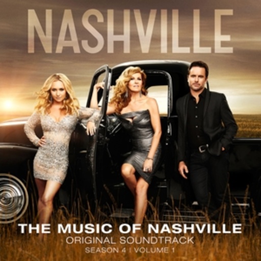 Diverse – The Music Of Nashville Season 4, Vol. 1