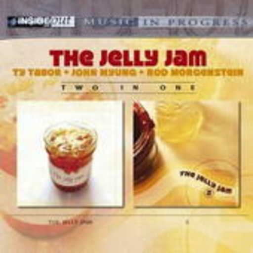 Jelly Jam – Jelly Jam/2