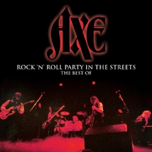 Axe – Best Of