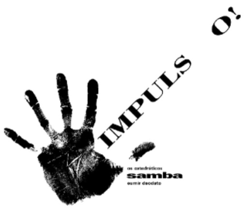 Eumir Deodato – Impulso