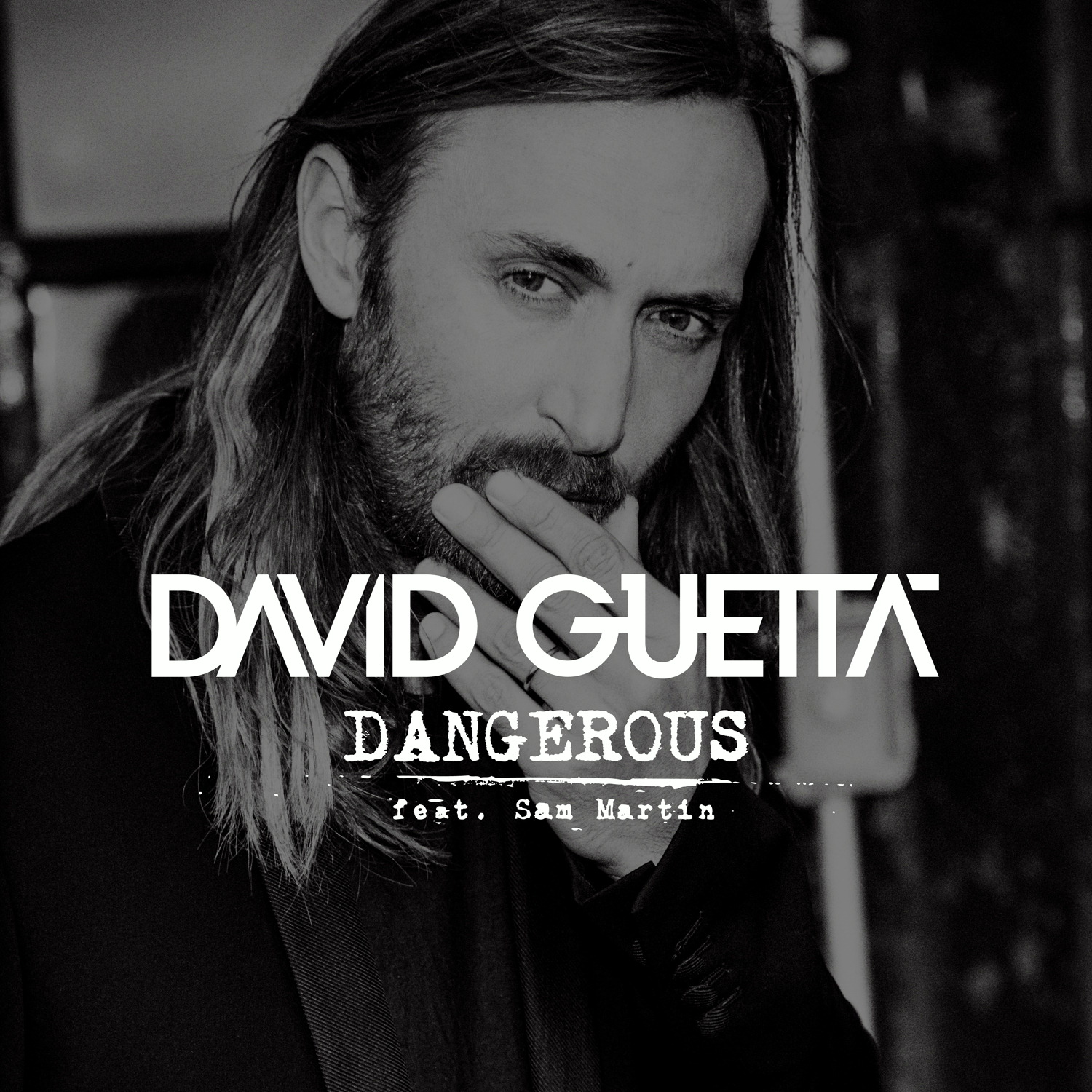 David Guetta feat. Sam Martin – Dangerous