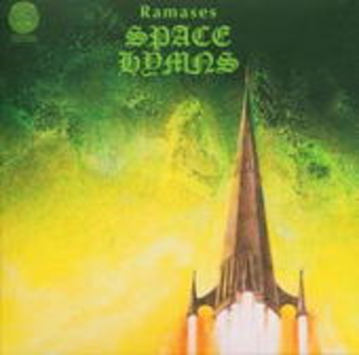 Ramases – Space Hymns