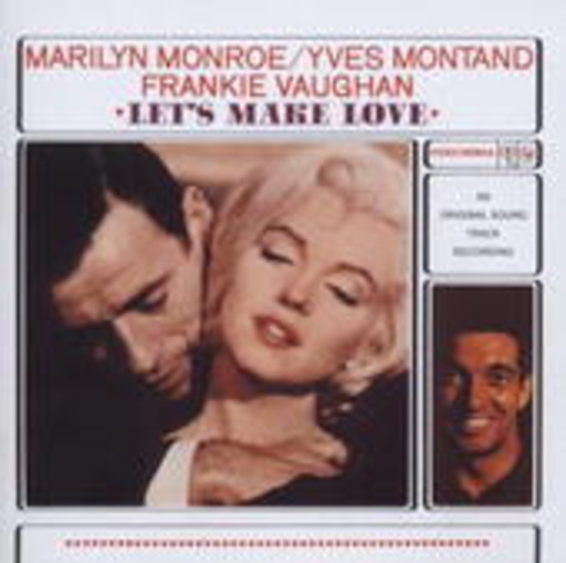 Marilyn Monroe – Let's Make Love