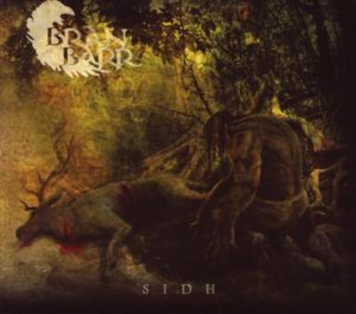 Bran Barr – Sidh