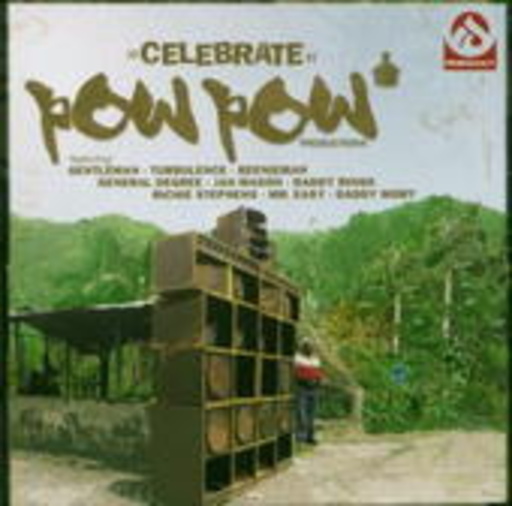 Diverse – Celebrate Riddim