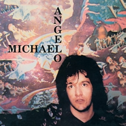 Michael Angelo – Michael Angelo