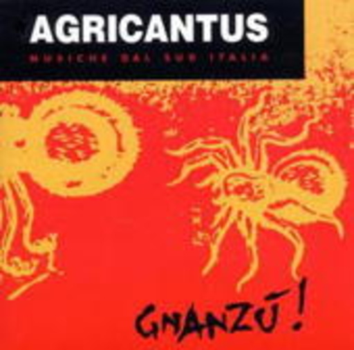 Agricantus – Gnazu!