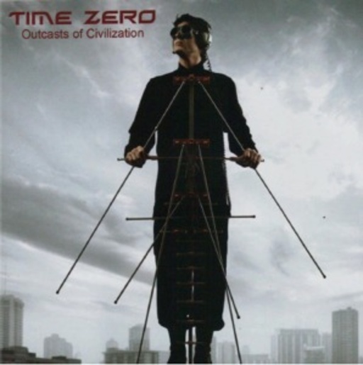 Time Zero – Outcasts Of Civilization