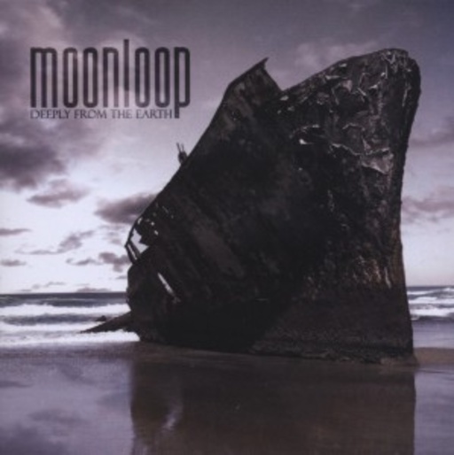 Moonloop – Deeply From The Earth