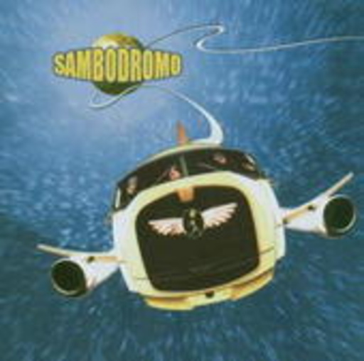 Sambodromo – Abfahrt