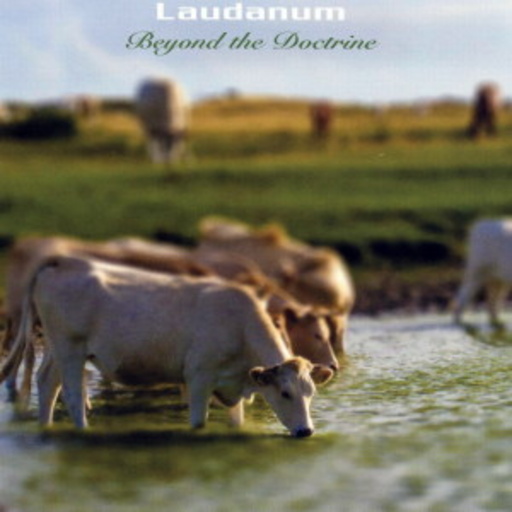 Laudanum – Beyond The Doctrine