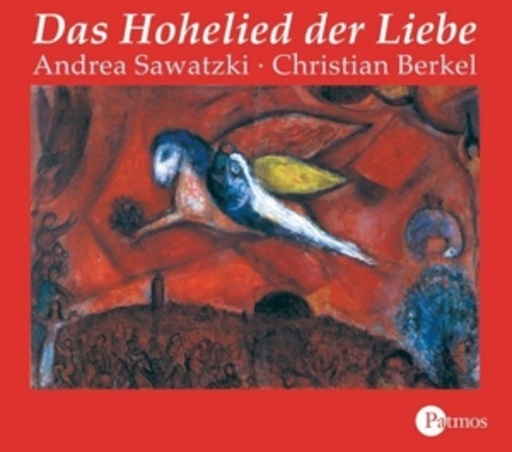 Andrea Sawatzki/Christian Berkel – Das Hohelied der Liebe