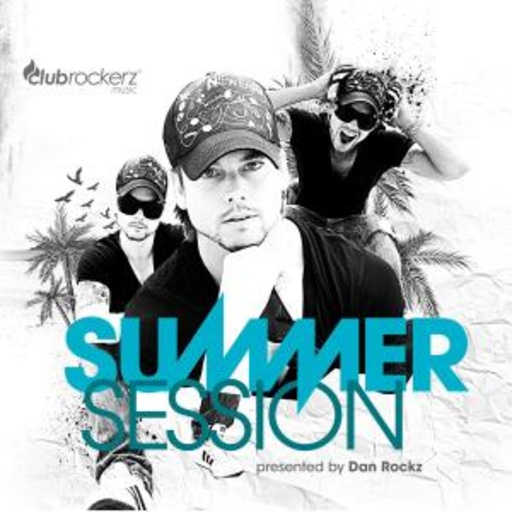 Diverse – Clubrockerz Summer Session (Presented By Dan Rockz)