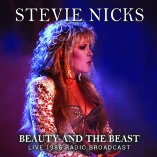 Stevie Nicks – Beauty And The Beast