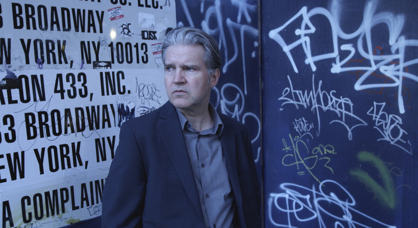 Beim Rolling Stone Weekender dabei: Lloyd Cole