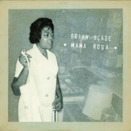 Brian Blade – Mama Rosa