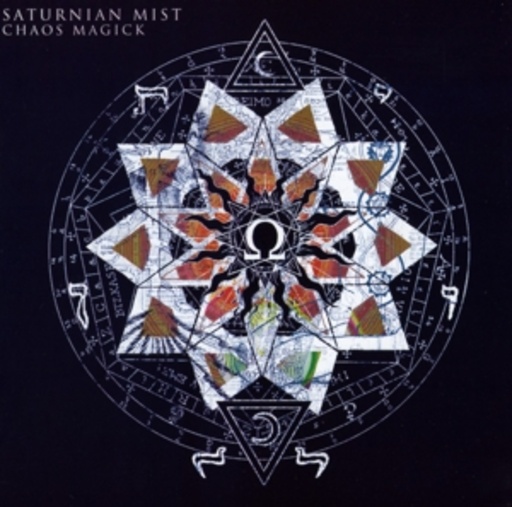 Saturnian Mist – Chaos Magick