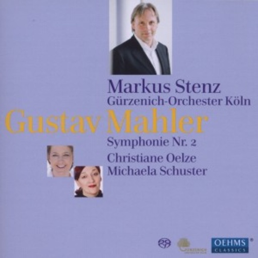 Sinfonie Nr. 2 C-Moll „Auferstehung“