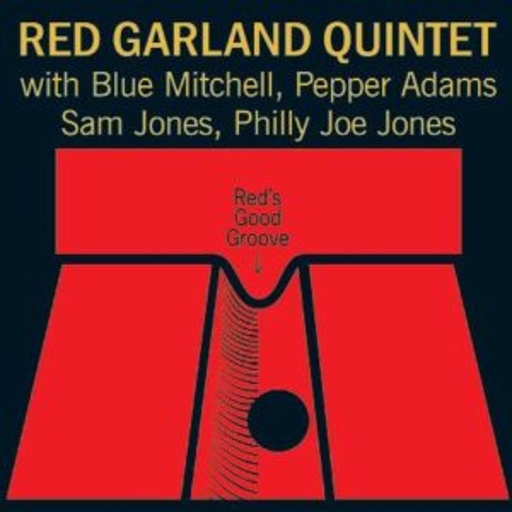 Red Garland Quintet – Red's Good Quintet