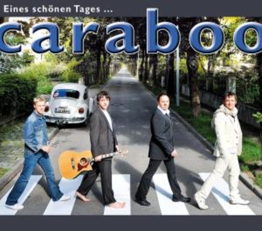 Caraboo – Eines schönen Tages