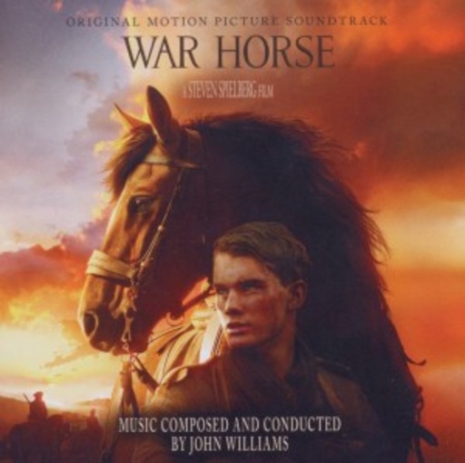 John Williams – War Horse