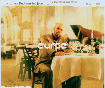 Curse – Und was ist jetzt