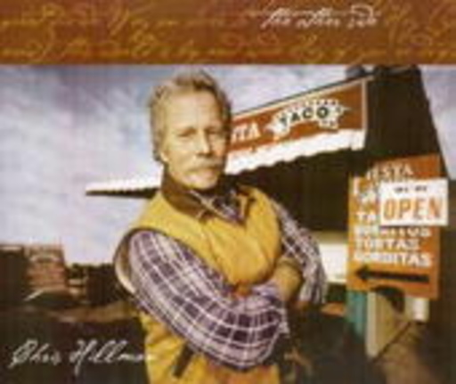 Chris Hillman – The Other Side