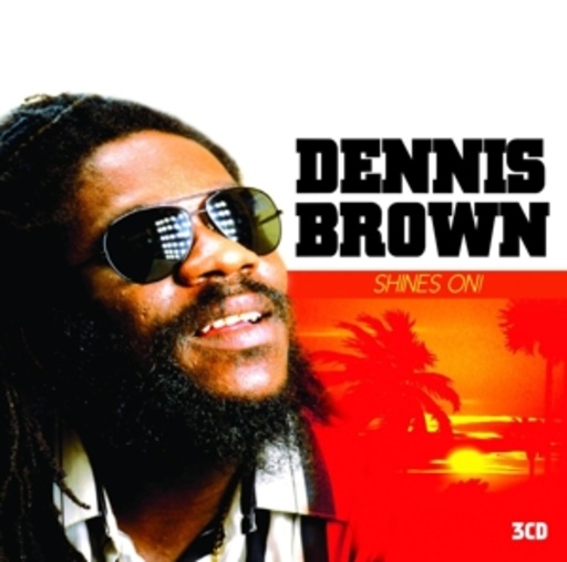 Dennis Brown – Shines On